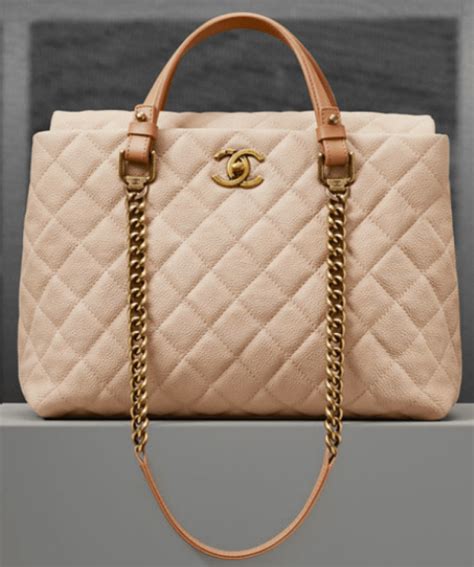 popular chanel handbags